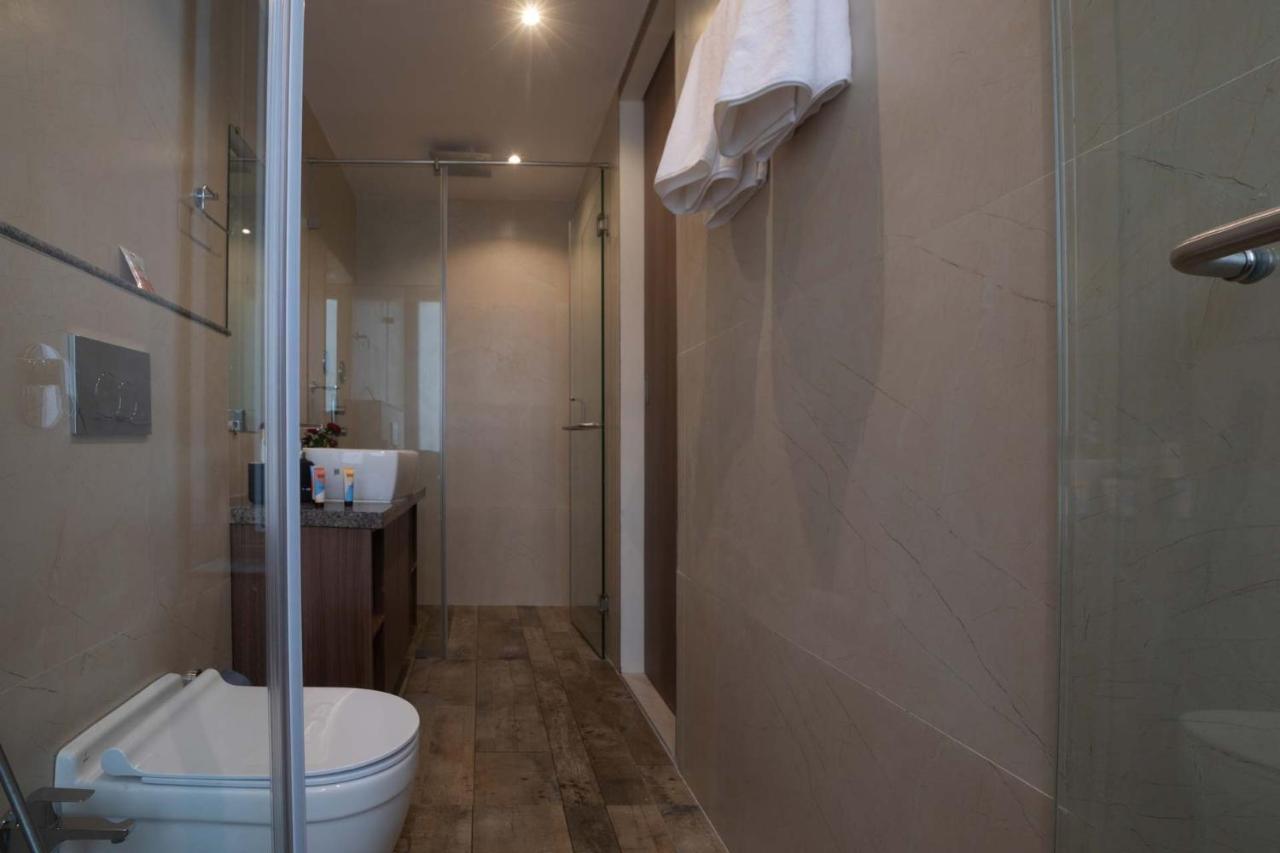 Eden Glade - Khopoli - Mountain-View Villa With Private Pool, Spacious Decks & Indoor Activities Exterior photo