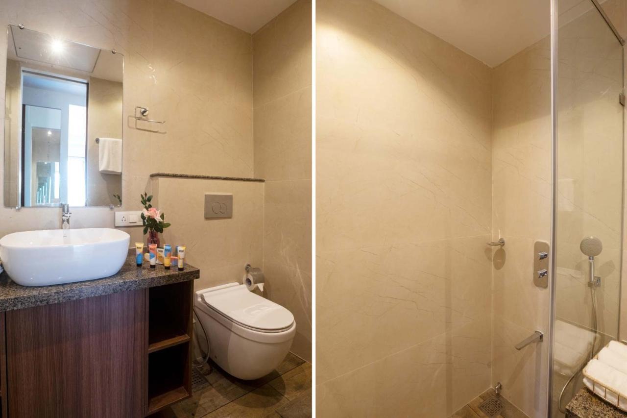Eden Glade - Khopoli - Mountain-View Villa With Private Pool, Spacious Decks & Indoor Activities Exterior photo